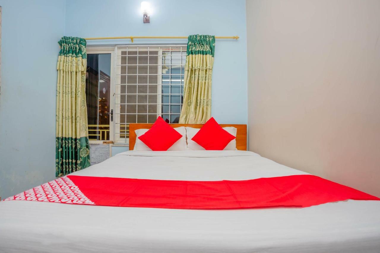 Oyo 575 Api Suites Pokhara Dış mekan fotoğraf